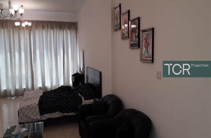 Apartment - Studio - 1 Bathroom for rent in Skycourts Tower D - Skycourts Towers - Dubai Land Residence Complex - Dubai Land - Dubai