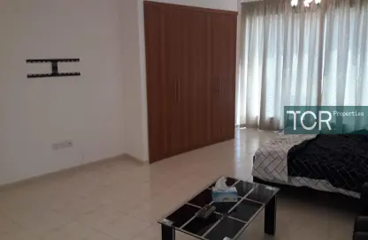 شقة - 1 حمام للايجار في سكاي كورتس تاور D - أبراج سكاي كورتس - مجمع دبي ريزيدنس - دبي لاند - دبي