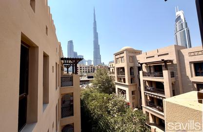 Apartment - 2 Bedrooms - 3 Bathrooms for rent in Zaafaran 4 - Zaafaran - Old Town - Downtown Dubai - Dubai Apartment - 2 Bedrooms - 3 Bathrooms for rent in Zaafaran 4 - Zaafaran - Old Town - Downtown Dubai - Dubai