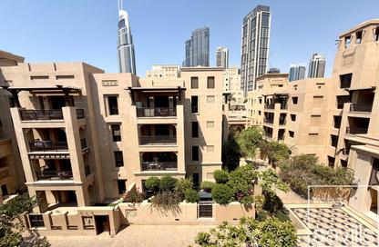 Apartment - 2 Bedrooms - 3 Bathrooms for rent in Zaafaran 4 - Zaafaran - Old Town - Downtown Dubai - Dubai Apartment - 2 Bedrooms - 3 Bathrooms for rent in Zaafaran 4 - Zaafaran - Old Town - Downtown Dubai - Dubai