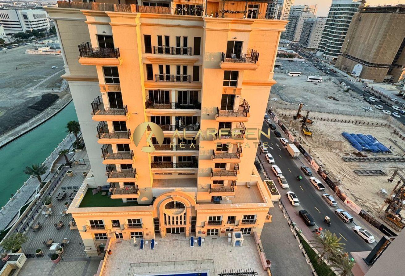 Canal View | Premium Quality | Ready to Move photo 8