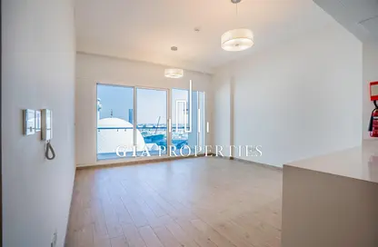 Apartment - 2 Bedrooms - 2 Bathrooms for sale in Gemini Splendor - Sobha Hartland - Mohammed Bin Rashid City - Dubai