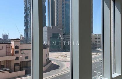 Apartment - 1 Bedroom - 1 Bathroom for rent in The Lofts West - The Lofts - Downtown Dubai - Dubai