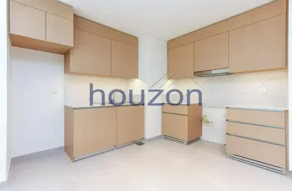 شقة - غرفة نوم - 1 حمام للايجار في سيرف - سيرف في كريك بيتش - جريك بيتش - مرسى خور دبي - دبي