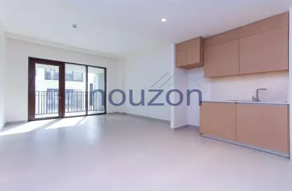 شقة - غرفة نوم - 1 حمام للايجار في سيرف - سيرف في كريك بيتش - جريك بيتش - مرسى خور دبي - دبي