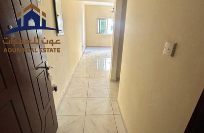 Apartment - 1 Bedroom - 2 Bathrooms for rent in Al Khan Lagoon Tower - Al Khan Lagoon - Al Khan - Sharjah