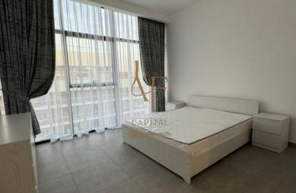 Apartment - 1 Bedroom - 2 Bathrooms for rent in V2 - Dubai Sports City - Dubai