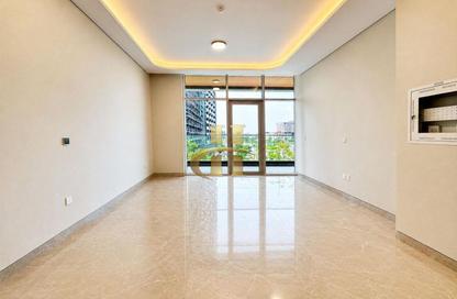 Apartment - 2 Bedrooms - 4 Bathrooms for sale in Golf Residences by Fortimo - Dubai Hills Estate - Dubai