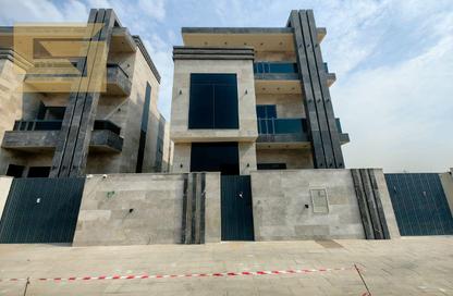 Villa - 6 Bedrooms - 7+ Bathrooms for sale in Al Yasmeen 1 - Al Yasmeen - Ajman