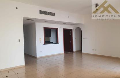 Apartment - 2 Bedrooms - 3 Bathrooms for rent in Shams 2 - Shams - Jumeirah Beach Residence - Dubai