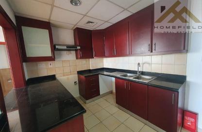 Apartment - 2 Bedrooms - 3 Bathrooms for rent in Shams 2 - Shams - Jumeirah Beach Residence - Dubai