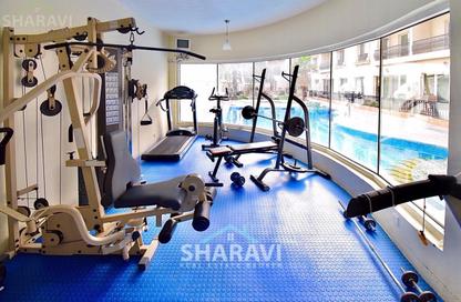 Villa - 3 Bedrooms - 3 Bathrooms for rent in Mirdif Villas - Mirdif - Dubai