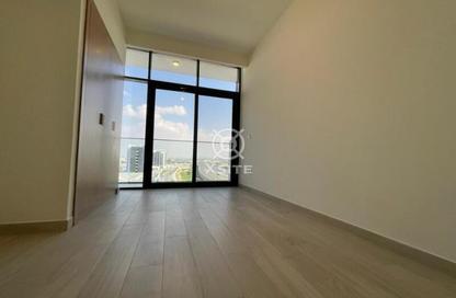 Apartment - Studio - 1 for rent in Azizi Riviera 25 - Azizi Riviera - Meydan One - Meydan - Dubai