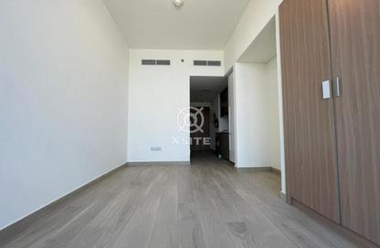 Apartment - Studio - 1 for rent in Azizi Riviera 25 - Azizi Riviera - Meydan One - Meydan - Dubai