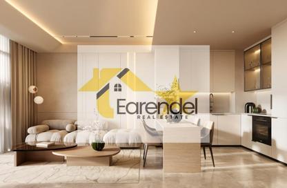 شقة - 1 حمام للبيع في إيفرجرين هاوس - جميرا جاردن سيتي - السطوة - دبي شقة - 1 حمام للبيع في إيفرجرين هاوس - جميرا جاردن سيتي - السطوة - دبي
