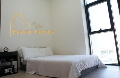 Apartment - 2 - 2 for rent in Azizi Riviera 33 - Azizi Riviera - Meydan One - Meydan - Dubai
