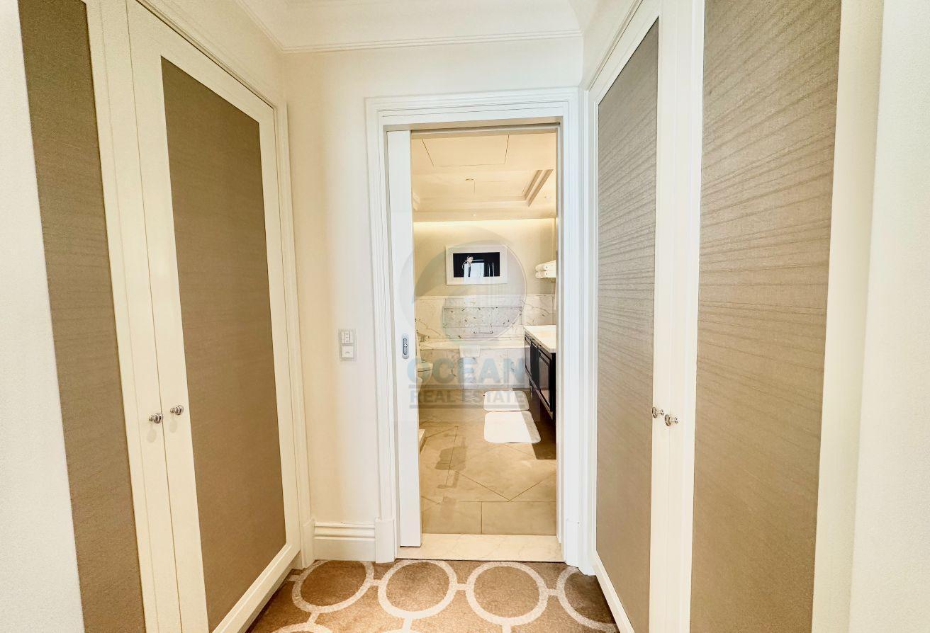 Full Burj Khalifa View | Luxury 2BR | Downtown photo 19