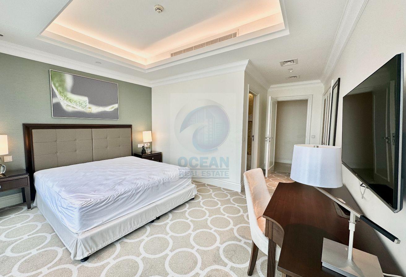 Full Burj Khalifa View | Luxury 2BR | Downtown photo 10