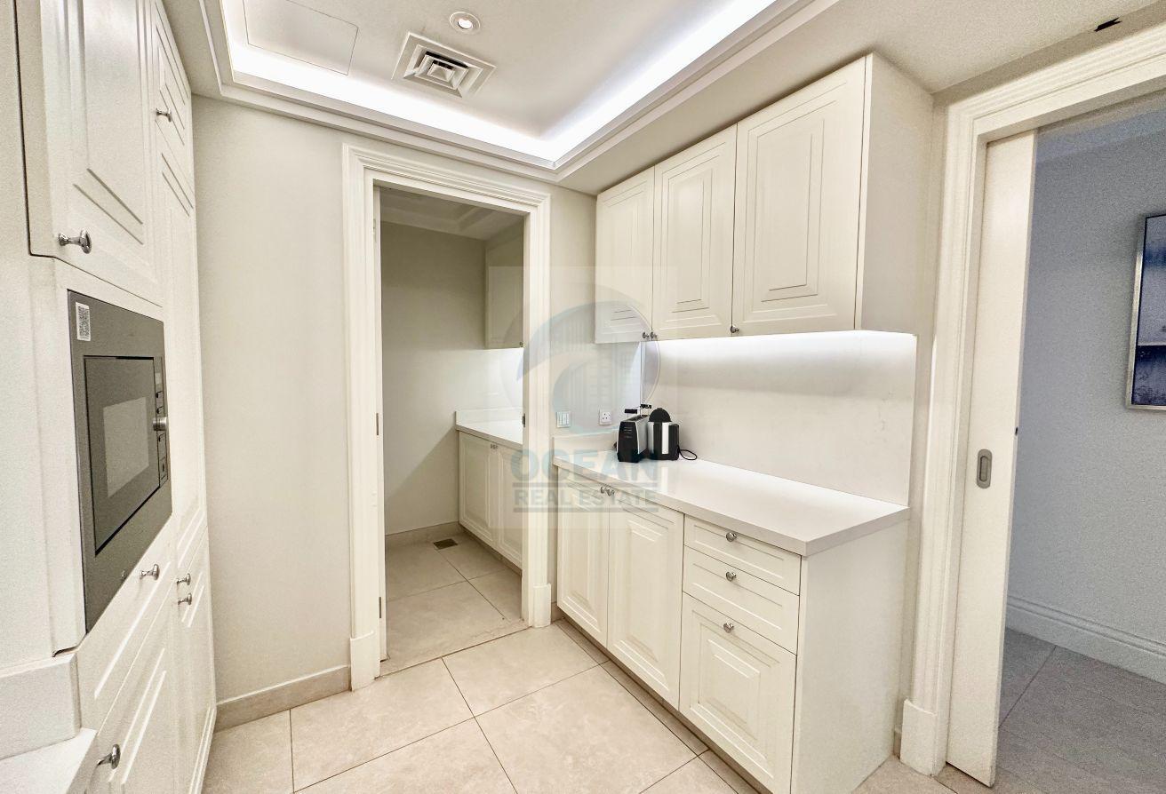Full Burj Khalifa View | Luxury 2BR | Downtown photo 6