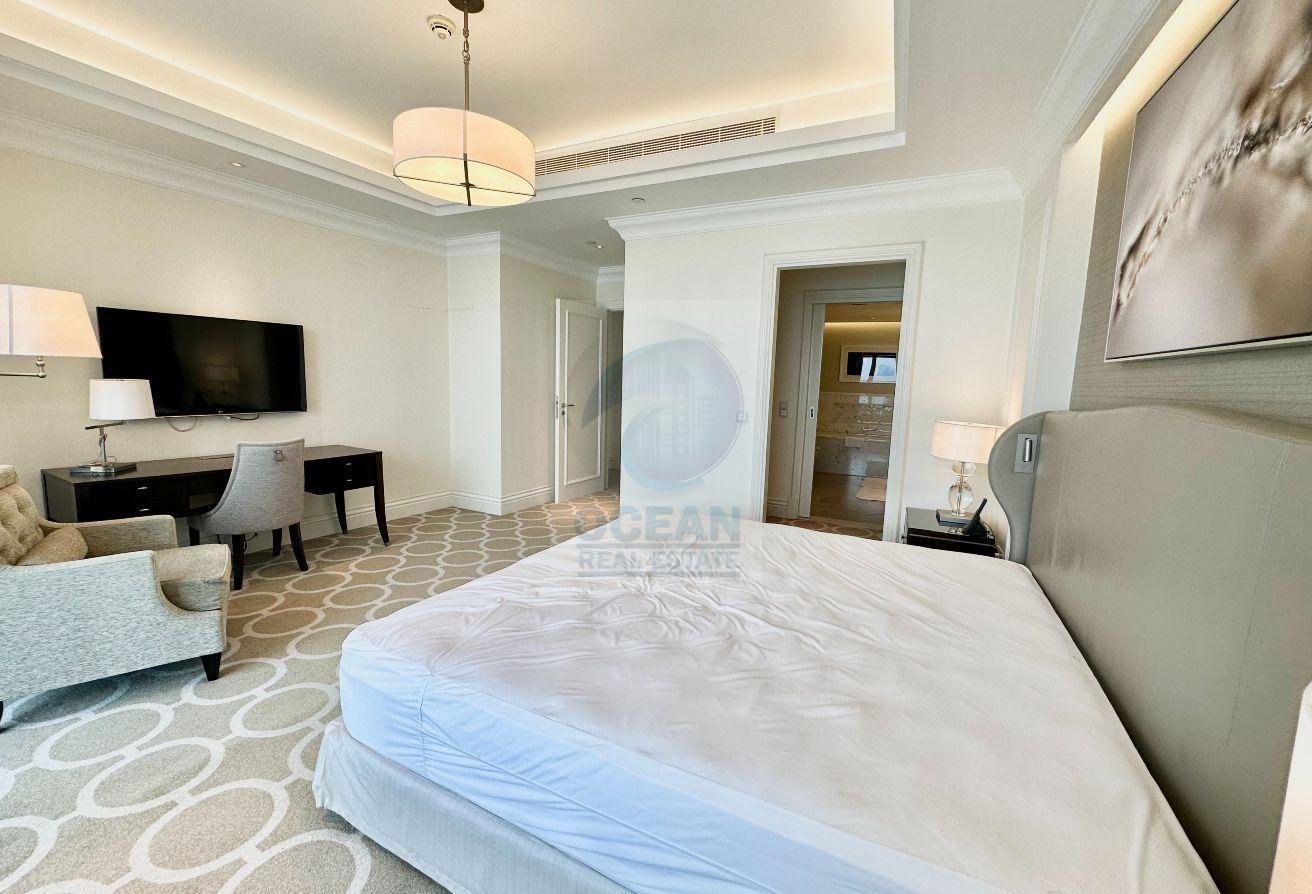 Full Burj Khalifa View | Luxury 2BR | Downtown photo 16