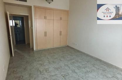 Apartment - 1 - 2 for rent in Blue Tower - Al Majaz 3 - Al Majaz - Sharjah
