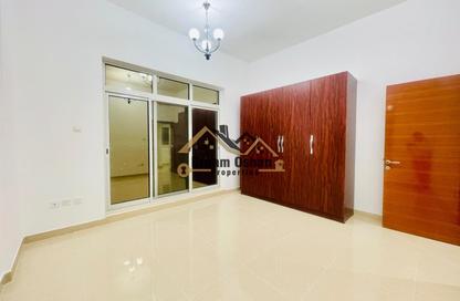 Apartment - 2 Bedrooms - 2 Bathrooms for rent in Al Manal Residence 2 - Dubai Silicon Oasis - Dubai