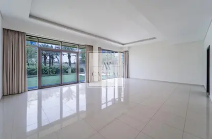 Villa - 5 Bedrooms - 6 Bathrooms for rent in Brookfield 1 - Brookfield - Damac Hills - Dubai