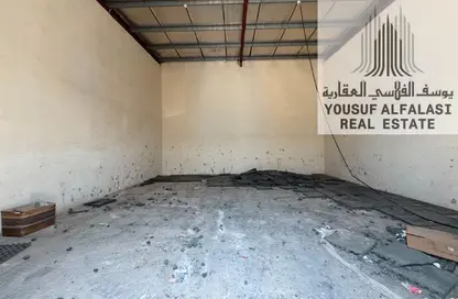 مستودع - استوديو - 1 حمام للايجار في 18 المنطقة الصناعية رقم - المنطقة الصناعية بالشارقة - الشارقة