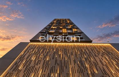 Apartment - 1 - 2 for sale in Altai Tower - District 1 - Jumeirah Village Triangle - Dubai
