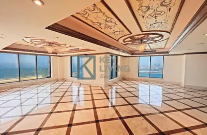 Penthouse - 4 Bedrooms - 5 Bathrooms for sale in Rimal 5 - Rimal - Jumeirah Beach Residence - Dubai