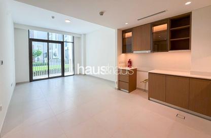 Apartment - 1 Bedroom - 1 Bathroom for rent in Cedar at Creek Beach Building 2 - Cedar at Creek Beach - Creek Beach - Dubai Creek Harbour (The Lagoons) - Dubai