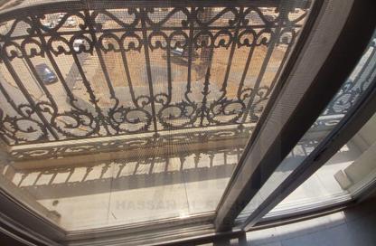 Apartment - 2 - 2 for rent in Fire Station Road - Muwaileh - Sharjah