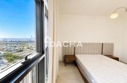 Apartment - 1 Bedroom - 2 Bathrooms for rent in FH Residency - District 3 - Jumeirah Village Triangle - Dubai Apartment - 1 Bedroom - 2 Bathrooms for rent in FH Residency - District 3 - Jumeirah Village Triangle - Dubai