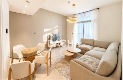 Apartment - 1 Bedroom - 2 Bathrooms for rent in FH Residency - District 3 - Jumeirah Village Triangle - Dubai