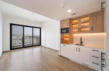 Apartment - 1 Bedroom - 1 Bathroom for rent in Liva - Town Square - Dubai