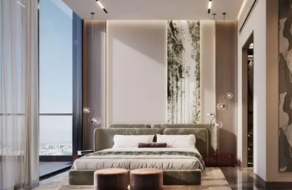 شقة - 1 حمام للبيع في حدائق سامانا الإمبراطورية - ارجان - دبي