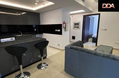 Apartment - 2 Bedrooms - 2 Bathrooms for rent in Hanover Square - District 10 - Jumeirah Village Circle - Dubai