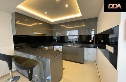 Apartment - 2 Bedrooms - 2 Bathrooms for rent in Hanover Square - District 10 - Jumeirah Village Circle - Dubai