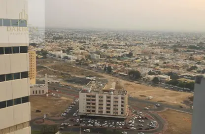 Apartment - 2 Bedrooms - 3 Bathrooms for sale in Ajman One Towers - Al Sawan - Ajman