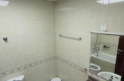 Apartment - 2 - 2 for sale in City Towers - Al Nuimiya 3 - Al Nuaimiya - Ajman