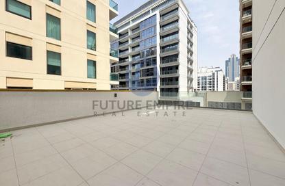 Apartment - 2 Bedrooms - 3 Bathrooms for rent in Al Habbai 5 - Jumeirah Garden City - Al Satwa - Dubai