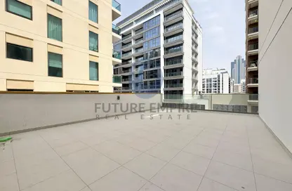 شقة - 2 غرف نوم - 3 حمامات للايجار في الهباي 5 - جميرا جاردن سيتي - السطوة - دبي