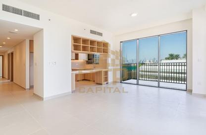 Apartment - 3 Bedrooms - 3 Bathrooms for rent in Island Park I - Dubai Creek Harbour (The Lagoons) - Dubai
