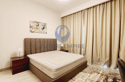 Apartment - 2 Bedrooms - 3 Bathrooms for rent in SOL Avenue - Business Bay - Dubai
