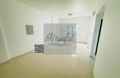 Apartment - 1 Bedroom - 2 Bathrooms for rent in The Icon Casa 2 - Al Rashidiya 3 - Al Rashidiya - Ajman