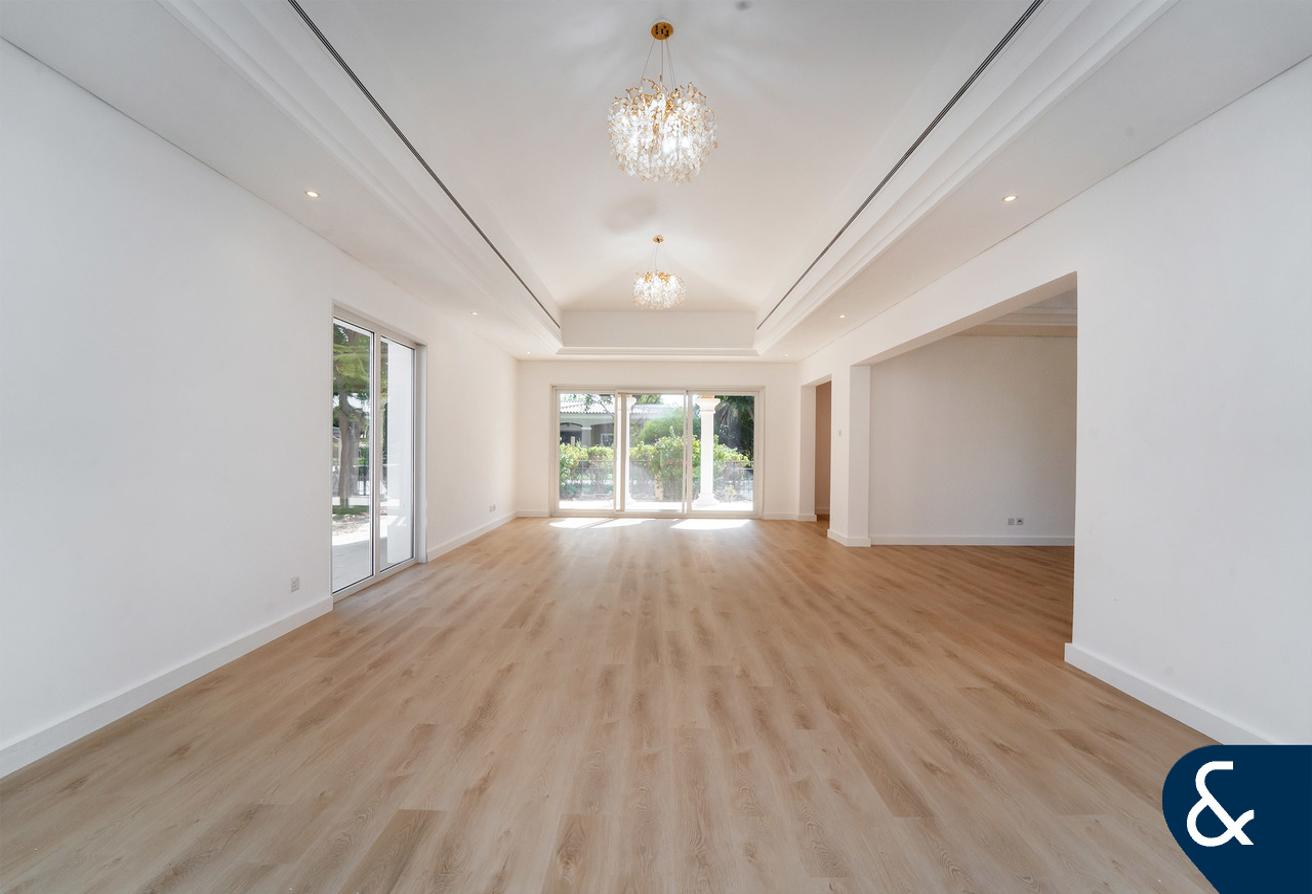 Landscaped Garden | 4 Bed | Quiet Location photo 3