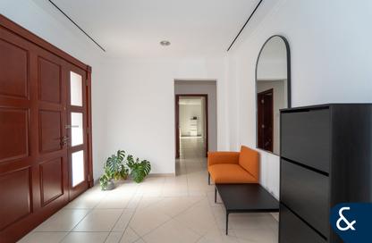 Villa - 4 Bedrooms - 4 Bathrooms for rent in Bungalows Area - Green Community - Dubai Investment Park 1 (DIP 1) - Dubai Investment Park (DIP) - Dubai