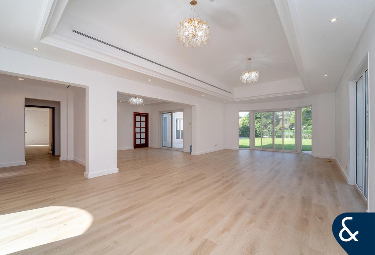 Landscaped Garden | 4 Bed | Quiet Location photo 6