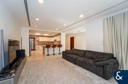 Villa - 4 Bedrooms - 4 Bathrooms for rent in Bungalows Area - Green Community - Dubai Investment Park 1 (DIP 1) - Dubai Investment Park (DIP) - Dubai