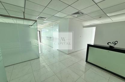 Office Space - Studio for rent in The Prism - Business Bay - Dubai Office Space - Studio for rent in The Prism - Business Bay - Dubai